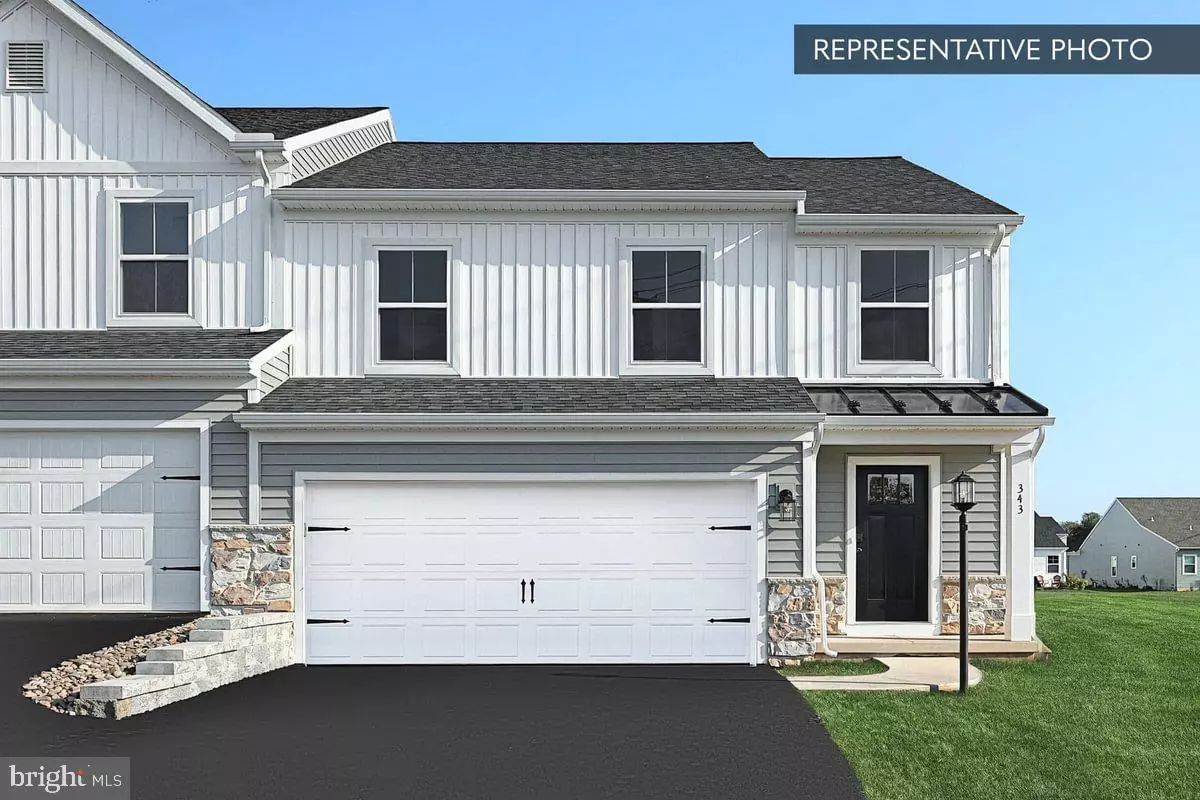 Bellefonte, PA 16823,122 REDBUD RD #LOT 6