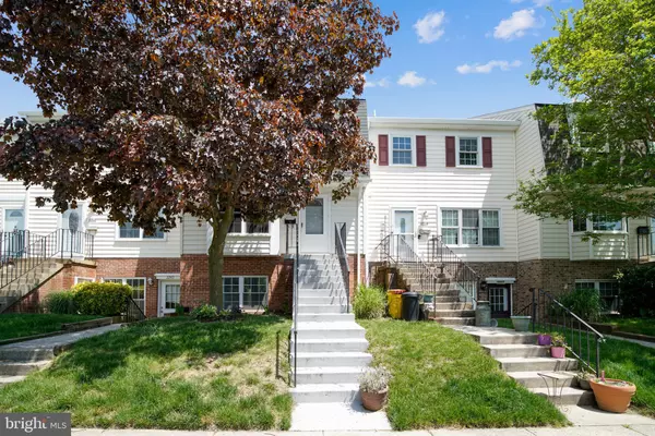 2241 ABERDEEN DR, Crofton, MD 21114