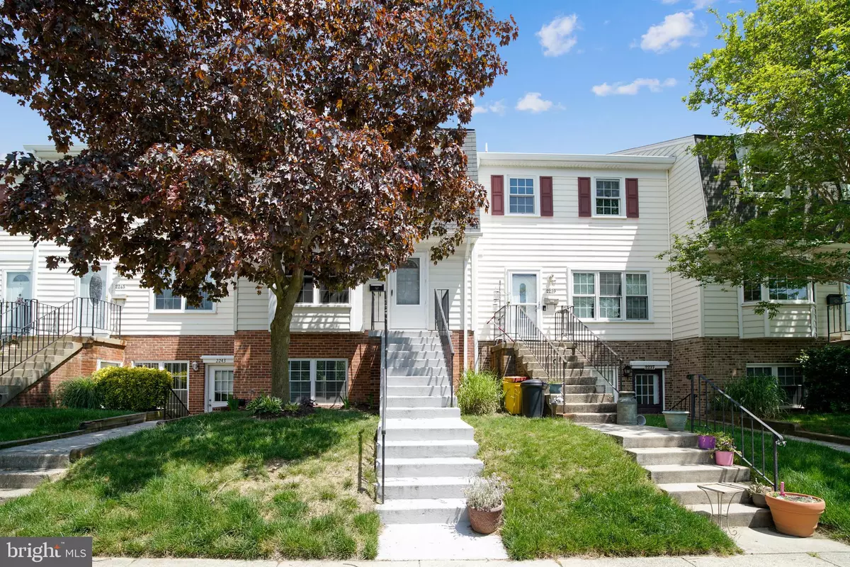 Crofton, MD 21114,2241 ABERDEEN DR