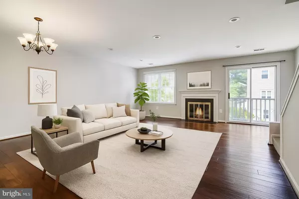 Crofton, MD 21114,2241 ABERDEEN DR