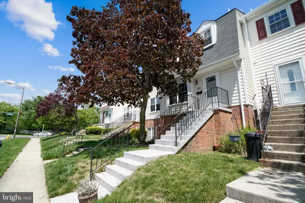 Crofton, MD 21114,2241 ABERDEEN DR