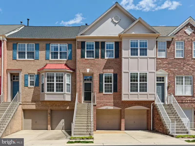 6142 MANCHESTER PARK CIR, Alexandria, VA 22310