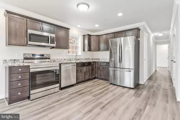 Washington, DC 20019,5332 D ST SE