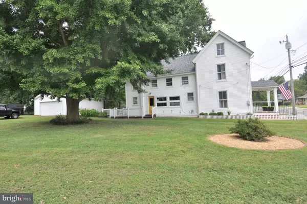 710 MARKET ST, Pocomoke City, MD 21851