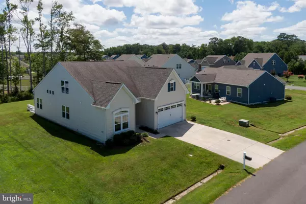 Ocean View, DE 19970,38446 VELTA DR