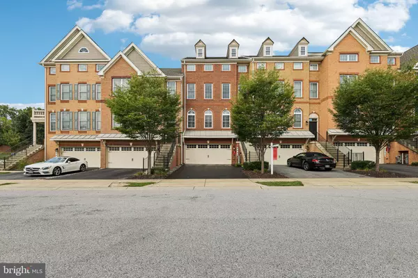8538 PINE SPRINGS DR, Severn, MD 21144