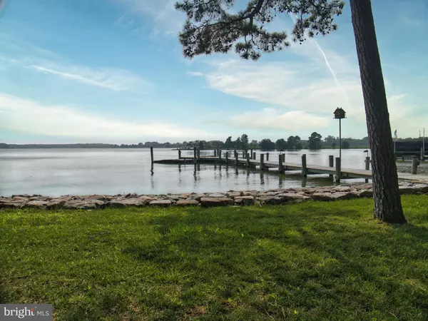 124 EARECKSON LN, Stevensville, MD 21666