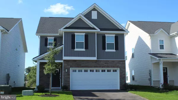 Winchester, VA 22602,216 MUNSEE CIR