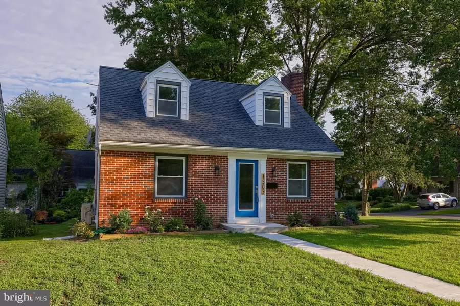1303 CHEVES PL, Lancaster, PA 17603