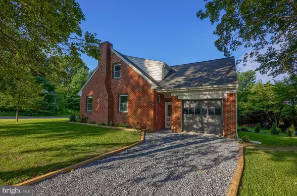 Lancaster, PA 17603,1303 CHEVES PL