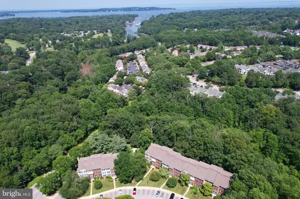 Arnold, MD 21012,642 NEWBRIDGE CT #5-642