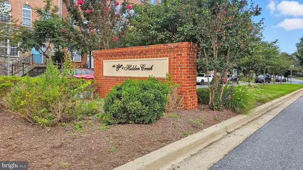 Gaithersburg, MD 20877,885 HIDDEN MARSH ST