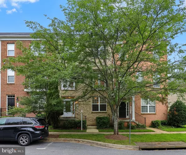 885 HIDDEN MARSH ST, Gaithersburg, MD 20877