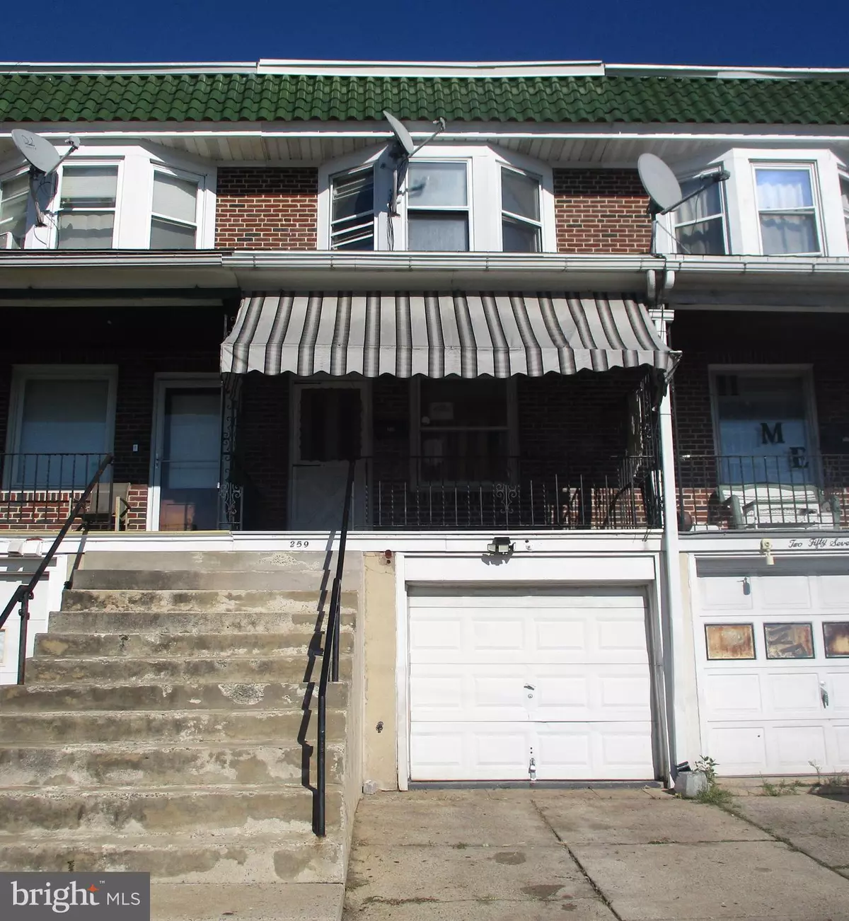 Reading, PA 19604,259 N 13TH ST