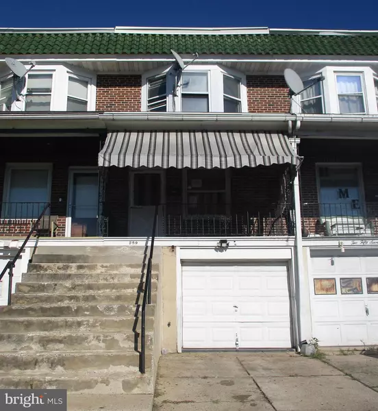 259 N 13TH ST, Reading, PA 19604