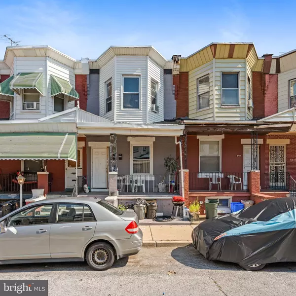 5419 OSAGE AVE, Philadelphia, PA 19143