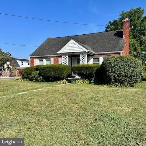 Frederick, MD 21702,412 LEE PL