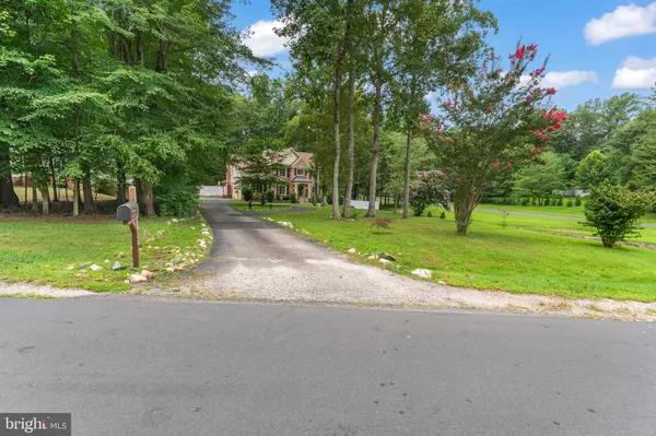 Manassas, VA 20112,13760 HOLLY FOREST DR