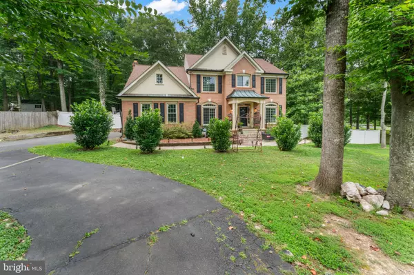 Manassas, VA 20112,13760 HOLLY FOREST DR
