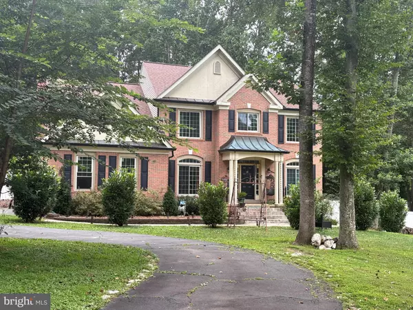 13760 HOLLY FOREST DR, Manassas, VA 20112