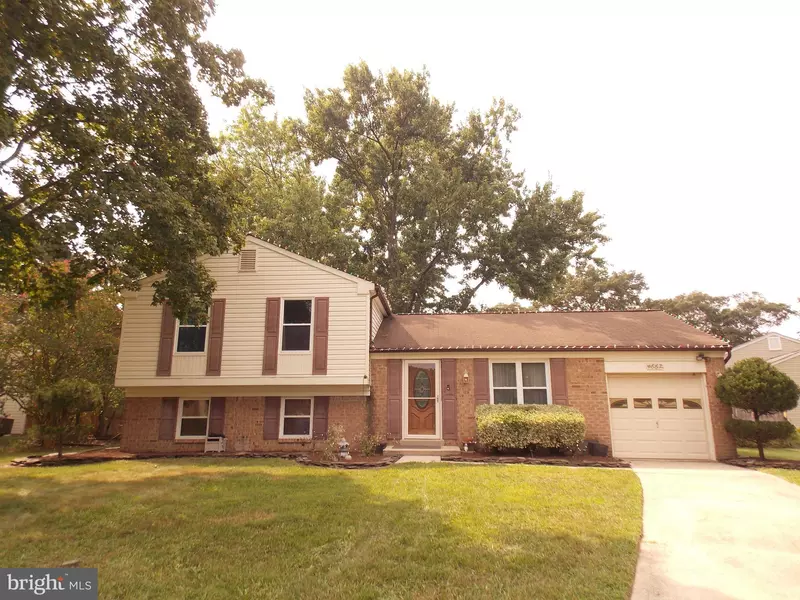 4667 TEMPLE CT, Waldorf, MD 20602