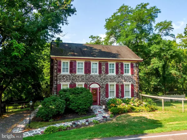 Harleysville, PA 19438,1323 OLD SUMNEYTOWN PIKE
