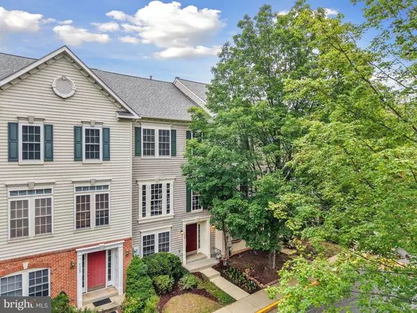 Fairfax, VA 22033,4327 THOMAS BRIGADE LN