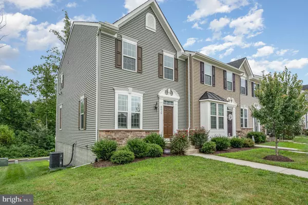 Spotsylvania, VA 22553,8639 ROSECRANS LN