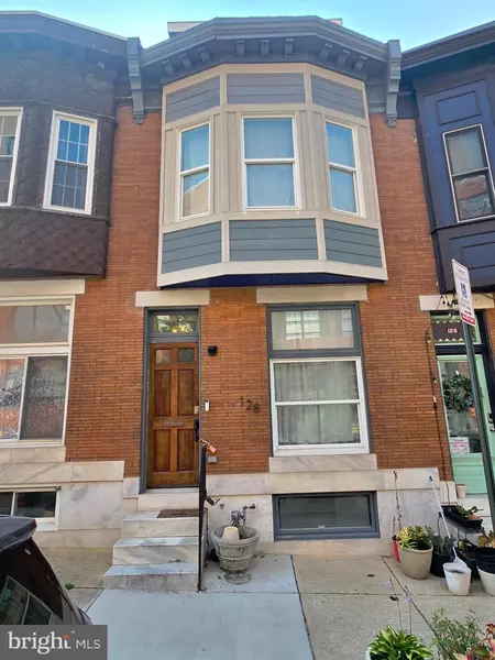 128 ELLWOOD AVE, Baltimore, MD 21224