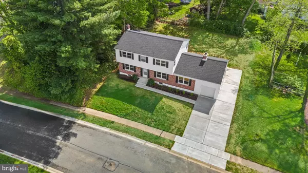 Newark, DE 19711,3 AMHERST DR