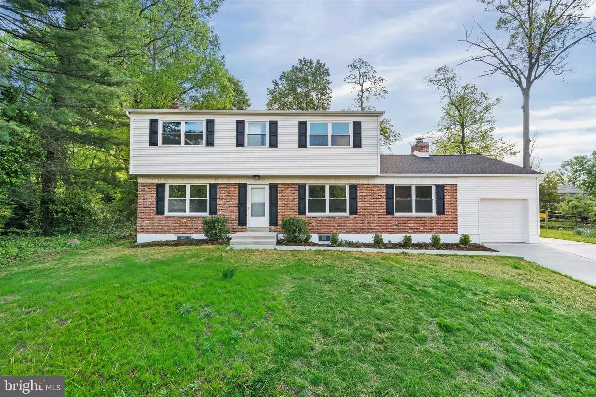 Newark, DE 19711,3 AMHERST DR