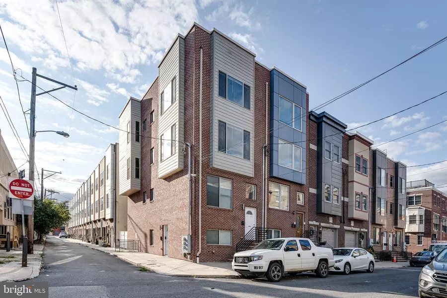 1024 S 19TH ST #B, Philadelphia, PA 19146