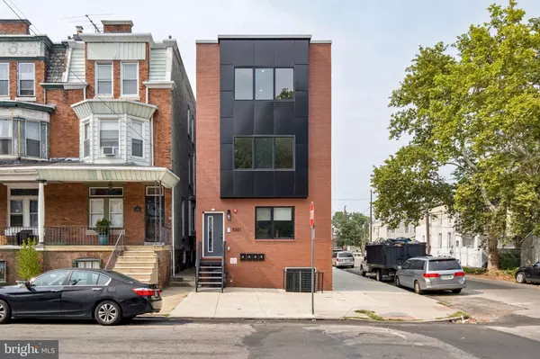 5301 MASTER ST, Philadelphia, PA 19131