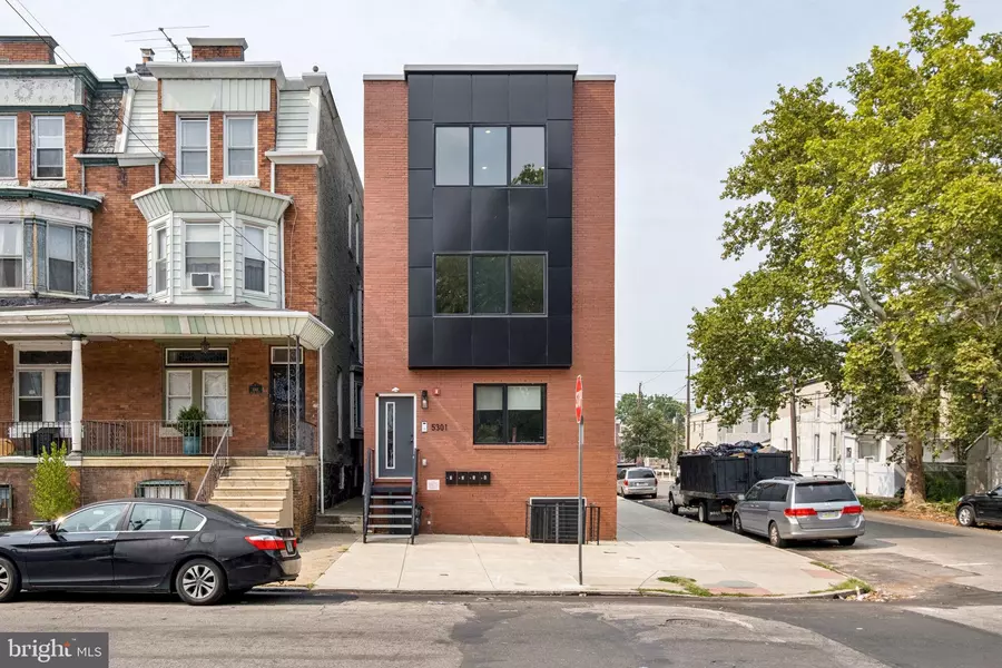 5301 MASTER ST, Philadelphia, PA 19131
