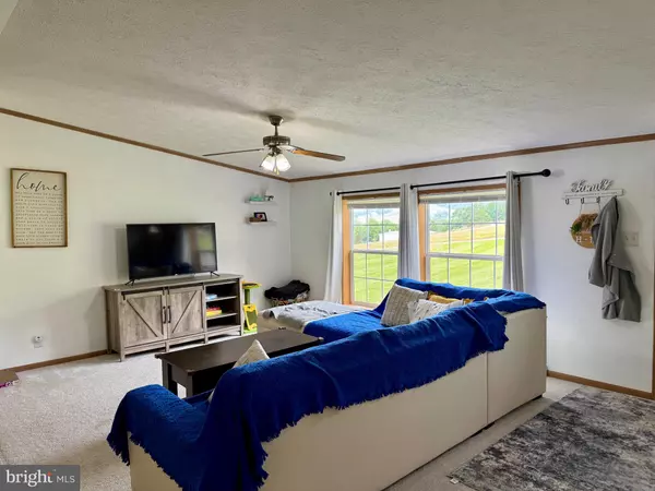 Maysville, WV 26833,1039 HIGHPOINT DR