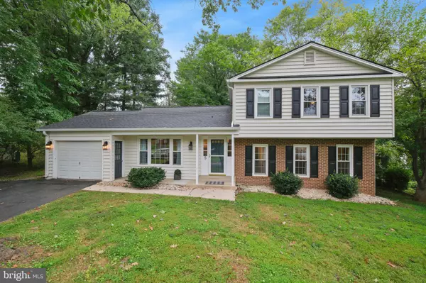 Gaithersburg, MD 20878,5 WINESAP CT