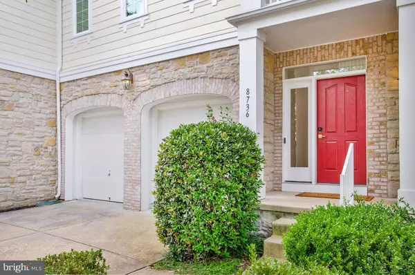 Columbia, MD 21045,8736 ENDLESS OCEAN WAY #24