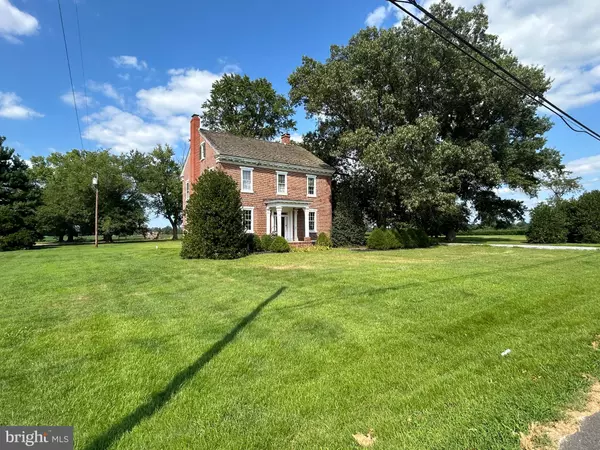 842 SALEM QUINTON RD, Salem, NJ 08079