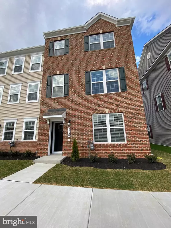 7122 DELEGATE PL, Frederick, MD 21703