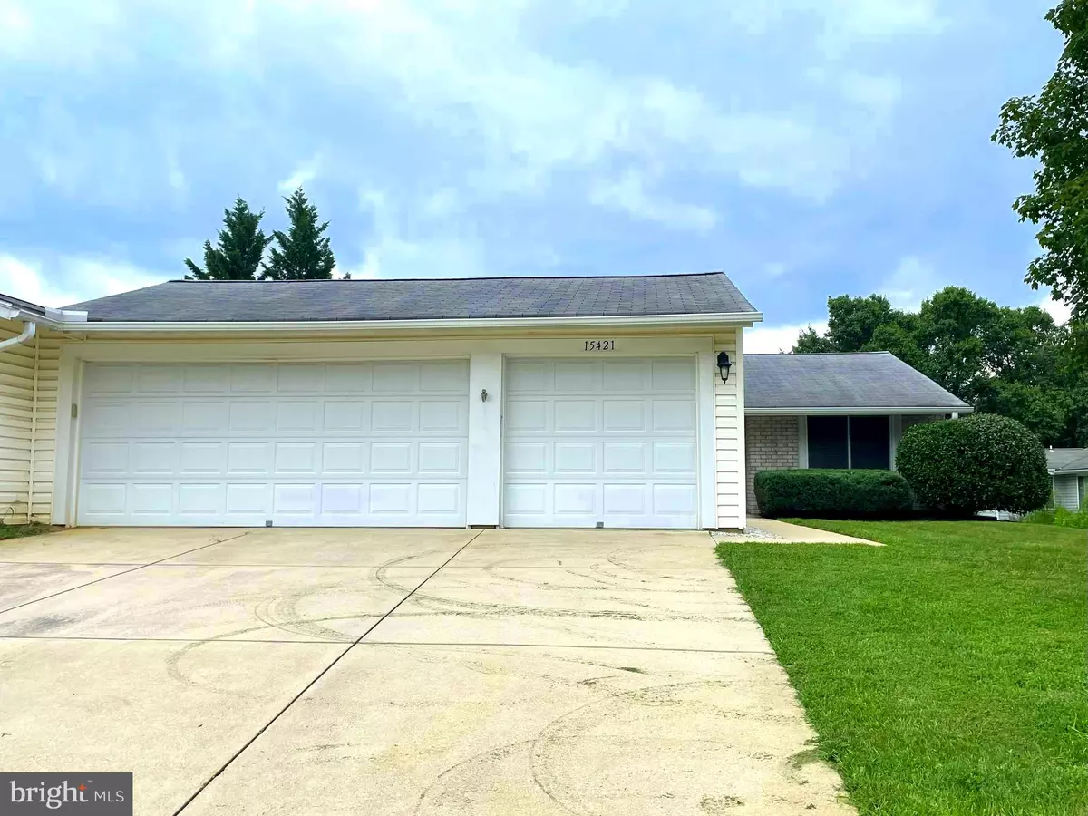 Silver Spring, MD 20906,15421 BRAMBLEWOOD DR #26-C