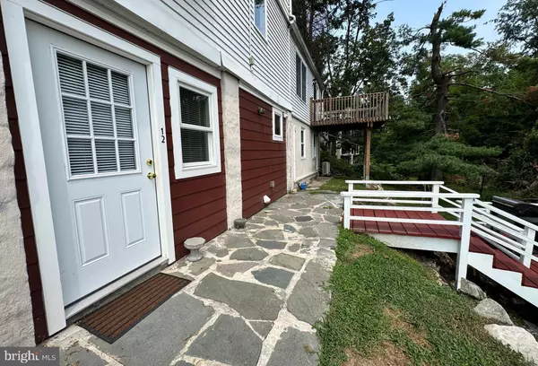 New Hope, PA 18938,5667 OLD YORK RD #12