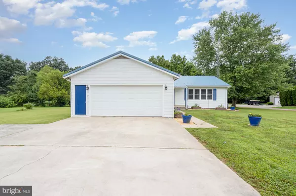East Berlin, PA 17316,9 HOWARD DR