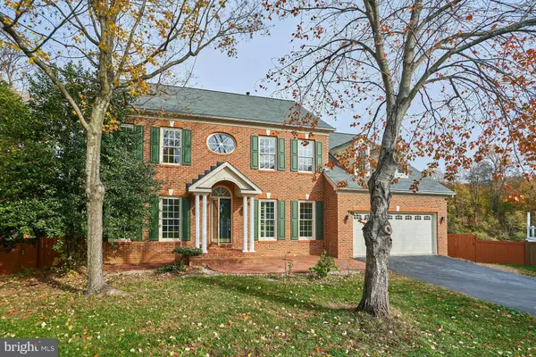 Fairfax, VA 22030,5132 GAGNE CT