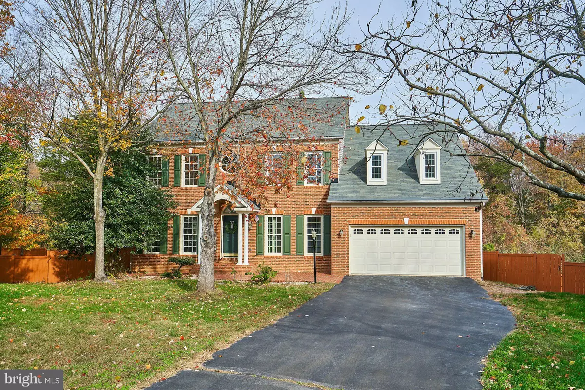 Fairfax, VA 22030,5132 GAGNE CT