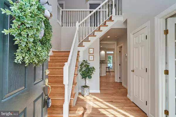 Fairfax, VA 22030,5132 GAGNE CT