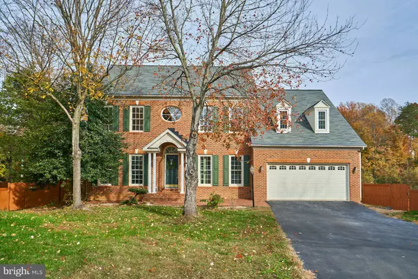 Fairfax, VA 22030,5132 GAGNE CT