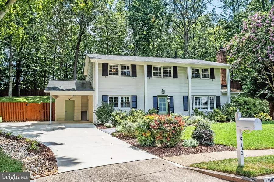 9100 JOYCE PHILLIP CT, Springfield, VA 22153