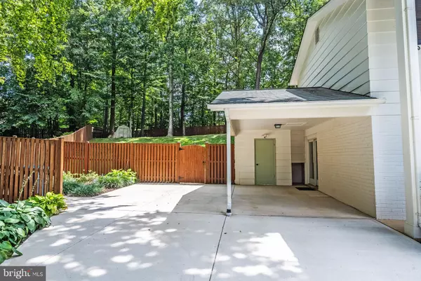 Springfield, VA 22153,9100 JOYCE PHILLIP CT