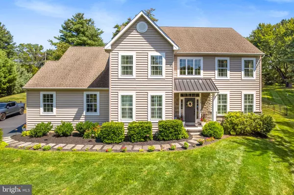 1598 WINEBERRY LN, West Chester, PA 19380