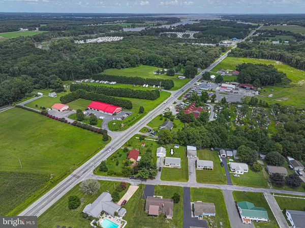 Dagsboro, DE 19939,32007 STONE LN